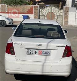 شێڤرۆلێت ئۆپترا